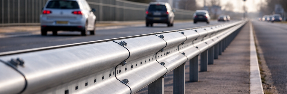 glissiere sécurité agglo